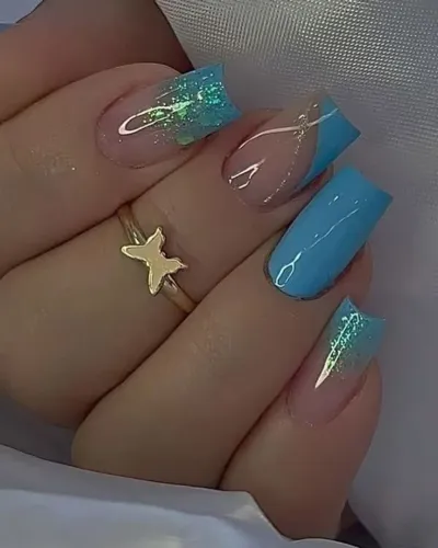Artes em unhas decoradas profissional 