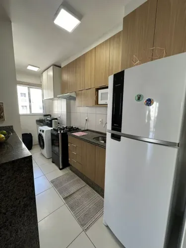 ALUGO APARTAMENTO DE 3 QUARTOS NO VILLE DITÁLIA
