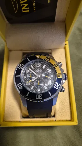 Relógio Invicta Pro Diver 