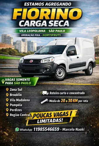 OPERAÇÃO HORTIFRUIT