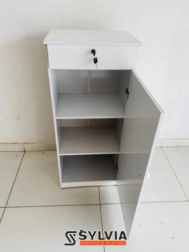 SAPATEIRA MDF