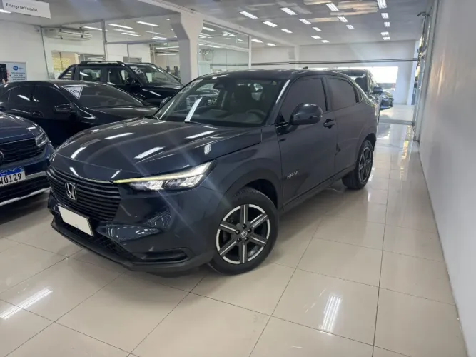 Honda HR-V EX 1.8 Flexone 16V 5P Aut. 2023