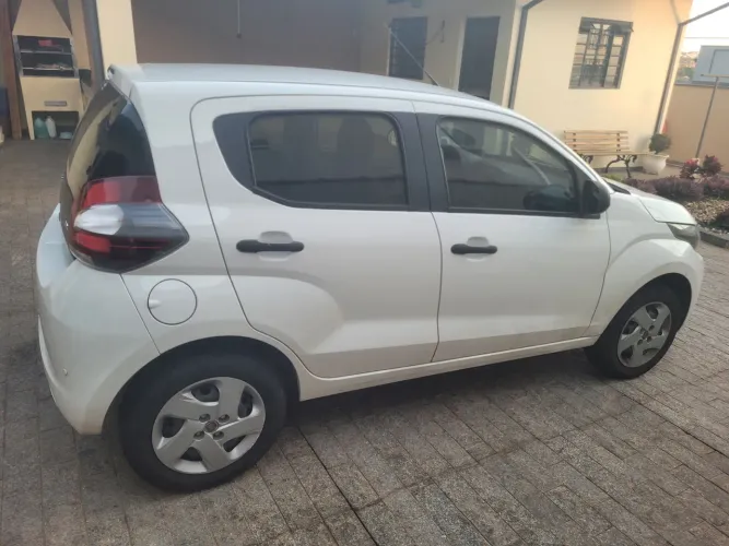Fiat Mobi Like 1.0 Fire Flex 5P. 2020