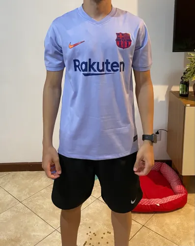 BARCELONA 21/22