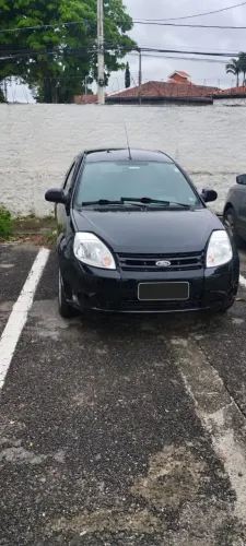 Ford KA 1.0 8v/1.0 8V ST Flex 3P 2009