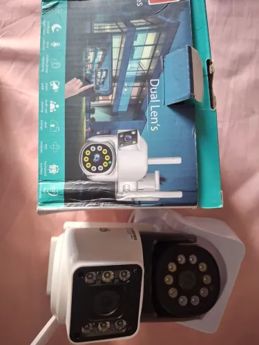 Camara 360°