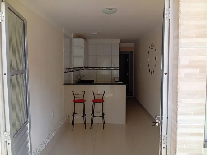 Aluga-se quarto e sala - Ribeira