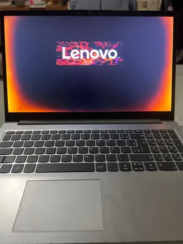 Notebook Lenovo