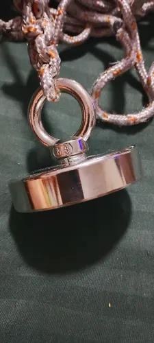 Imã de pesca Neodímio 