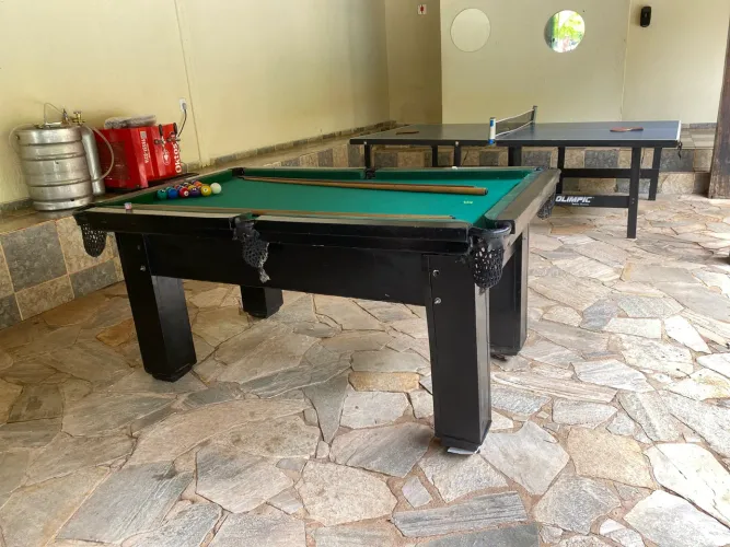 Sinuca para festas e eventos aluguel para festas