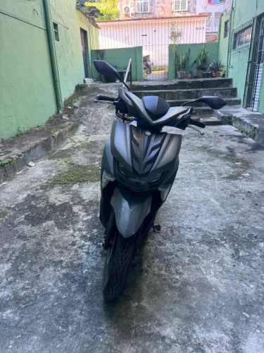Yamaha  neo 125cc 2019 automatic 