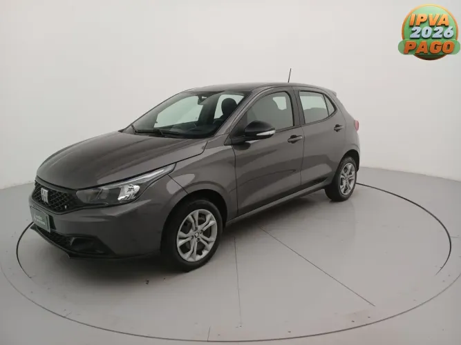 Fiat Argo Drive 1.0 Firefly 2026