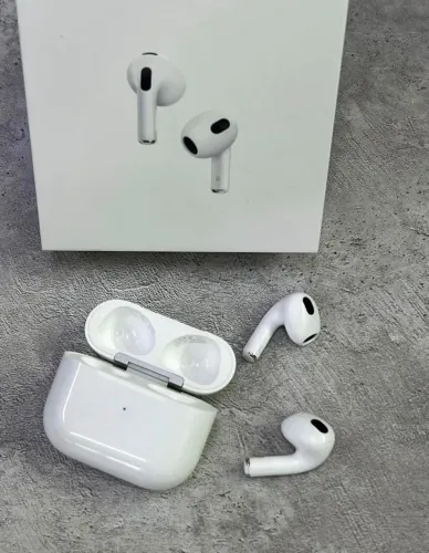 AirPods 3 