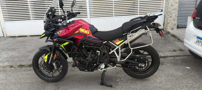 TIGER 900 GT PRO