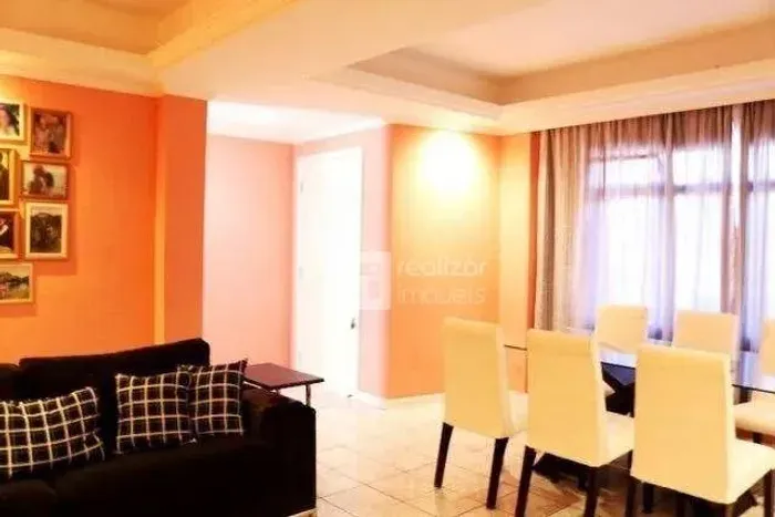 Casa com 3 dormitórios à venda, 190 m² por R$ 850.000,00 - Agronômica - Florianópolis/SC
