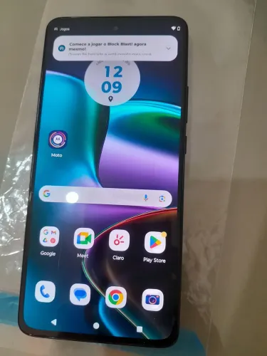 Celular Motorola Edge 30 Novo!!!!