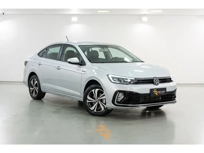 Volkswagen Virtus 2024