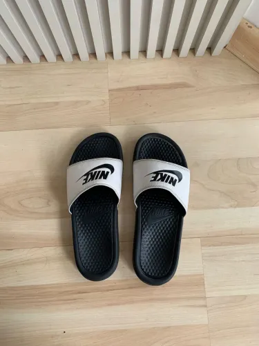 Vendo Chinelo Nike Original 