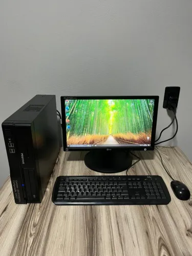 PC i3-3240 Top Completo!