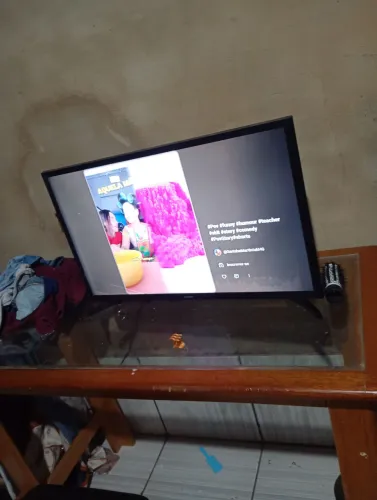 Televisão