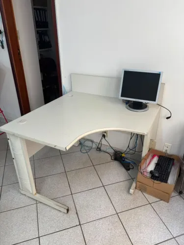 mesa de escritorio