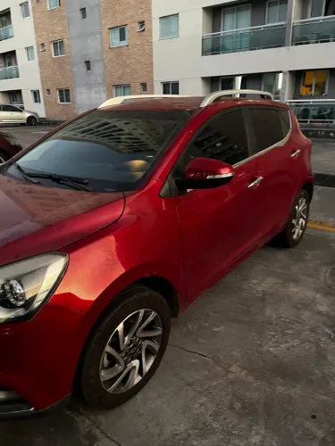 JAC T40 1.6 16V 5P Aut. 2019