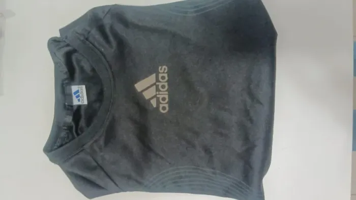 camiseta Adidas m dryfit wpp:43. *