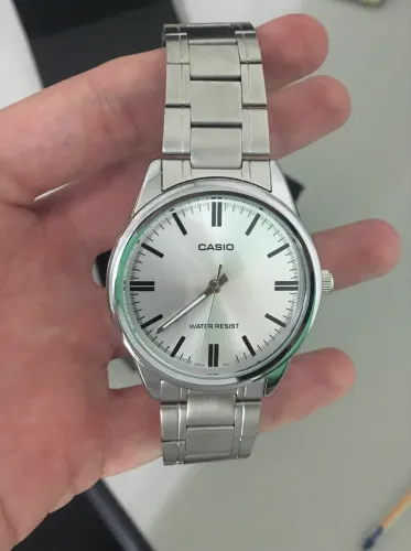 Relógio Casio