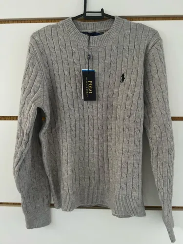 Suéter polo Ralph Lauren 