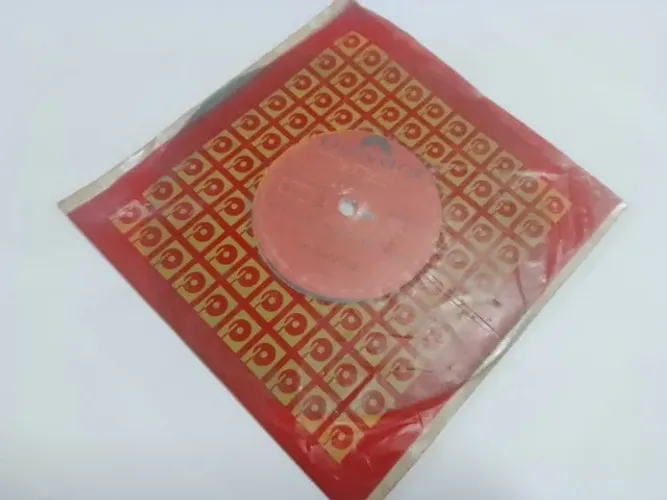 Disco compacto "Os Mutantes" - It´s very nice pra xuxu