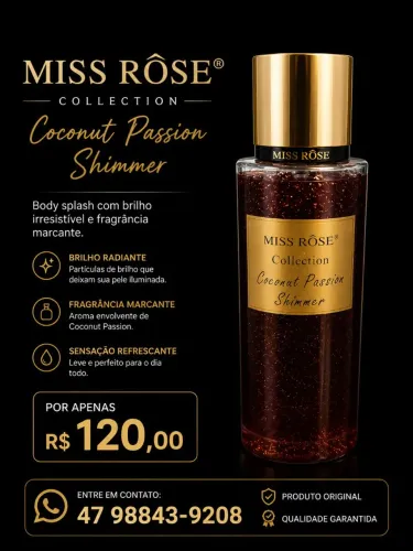 Miss Rose