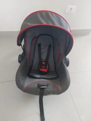 Bebê Conforto