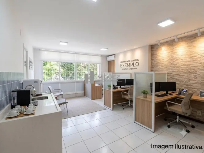 SALA COMERCIAL À VENDA - RUA FARANI COM 36M². EXCELENTE LOCALIZAÇÃO!