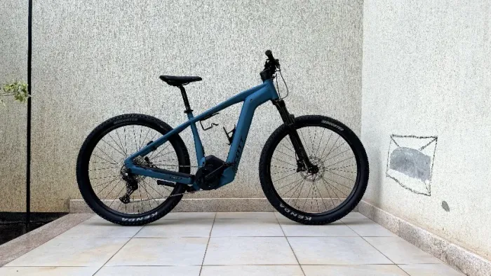 Bike eletrica SCOTT AXIS ERIDE EVO - tamanho L 2022