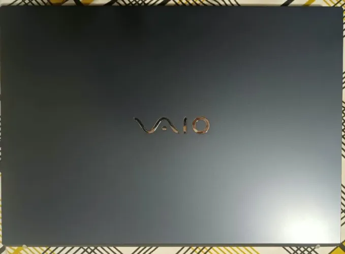 NOTEBOOK VAIO FE16 AMD RYZEN 7 LINUX
