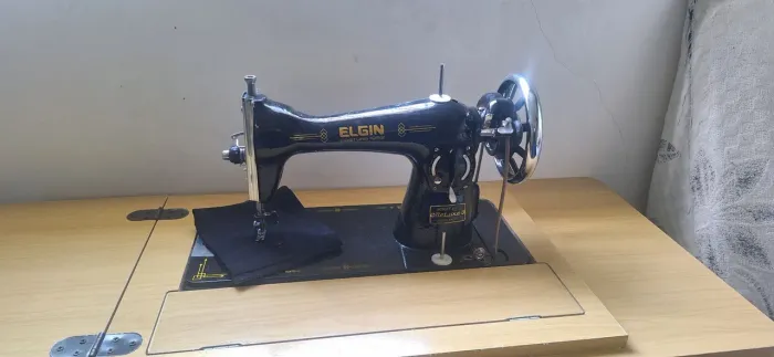 Máquina de costurar 