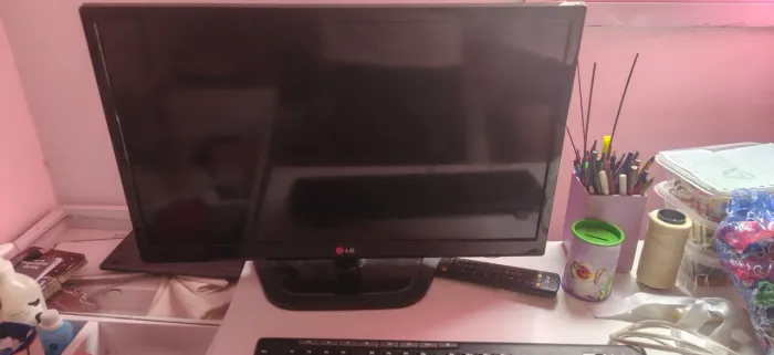 TV MONITOR LG 29 POLEGADAS