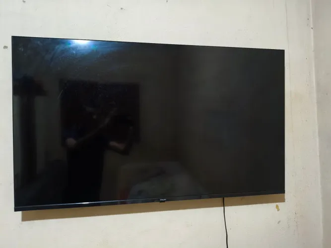 TV SMART 50 POLEGADAS 