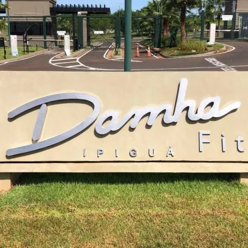 DAMHA FIT IPIGUA