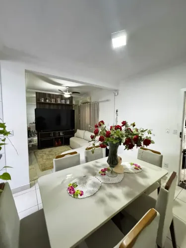 SOBRADO COM 3 QUARTOS À VENDA, 118m2 - COND NOTRE DAME