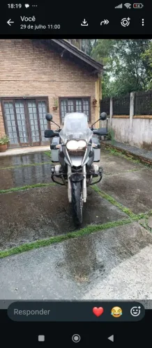BMW R 1200 GS Sport 