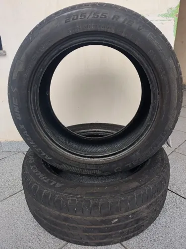 Pneu altimax