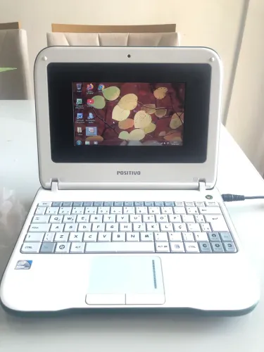 Netbook positivo