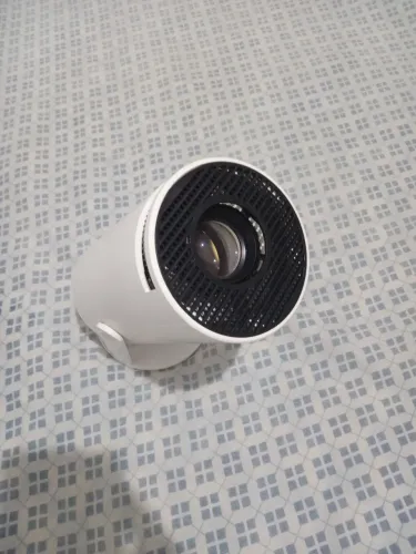 Projetor portátil 4k