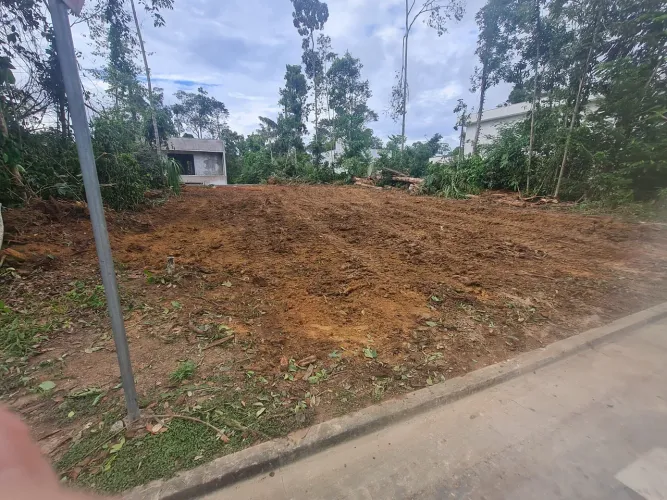 Terreno Alphaville 4 , R$ 420 mil