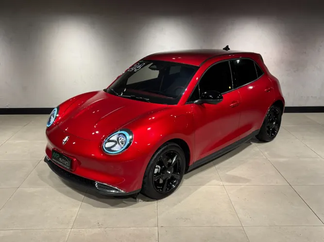 GWM Ora 03 Skin (elétrico) 2024