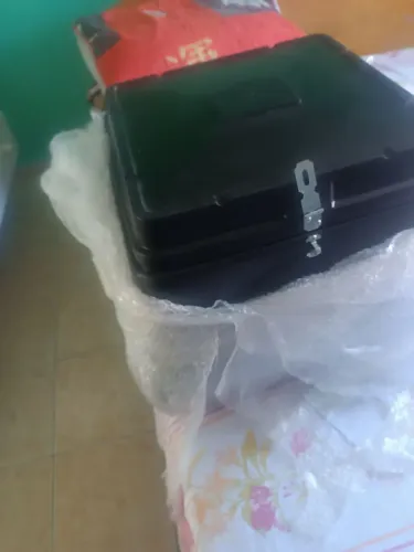 Baú 90 litros 