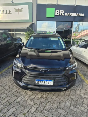 Chevrolet Tracker LTZ 1.0 Turbo 12V Flex AUT 2023