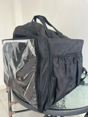 Bag motoboy nova
