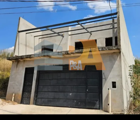 CASA RESIDENCIAL em Pedreira - SP, Terras de Castelari